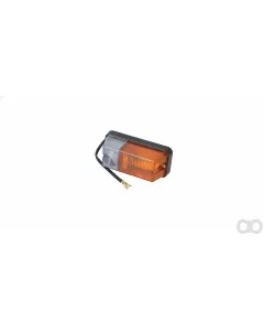 Zetor - 60115808 - Left Front Turn Signal