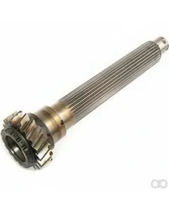 Zetor - 60121001 - Upper Shaft 18d