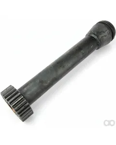 Zetor - 62112102 - Shaft, Lever and Shaft