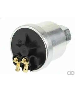 Zetor - 62455708 - Tachometer Drive 2P Zetor