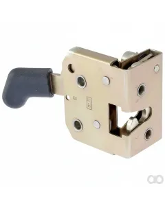 Zetor - 62457938 - Lock Mechanism