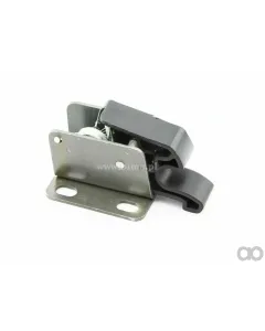 Zetor - 62457946 - Lock Mechanism