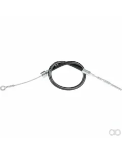 Zetor - 64231100 - Handbrake Cable