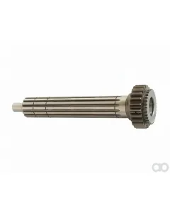 Zetor - 67112506 - Axle