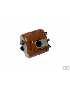 Zetor - 67114601 - Hydraulic Pump 20L