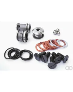 Zetor - 67118015 - Cylinder Valve RH