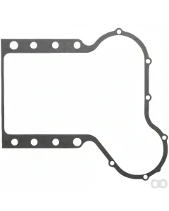 Zetor - 69010285 - Front Cover Gasket