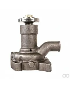 Zetor - 69010651 - Complete Water Pump