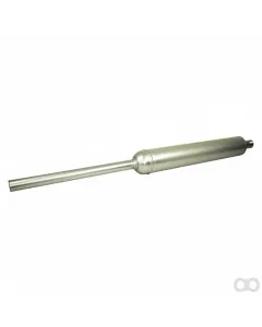 Zetor - 69011403 - Muffler