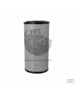 Zetor - 69115302 - Front Piece