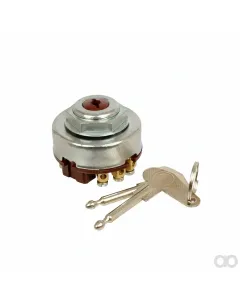 Zetor - 69115786 - Key Contact