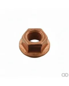 Zetor - 70010673 - Flange