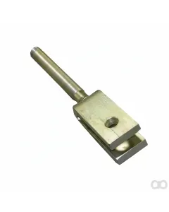 Zetor - 70115011 - RH Lifting Drawbar Fork