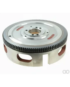 Zetor - 71010312 - Flywheel