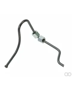 Zetor - 71010896 - Injector Pipe No.2