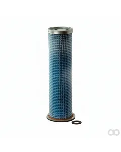 Zetor - 71011291 - Dry Air Cleaner