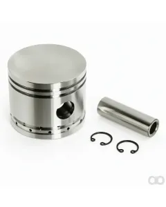 Zetor - 72010303 - Piston 3 Springs D=102