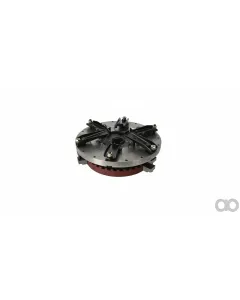 Zetor - 72011060 - Clutch Set FI-280