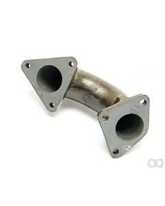 Zetor - 72011409 - Exhaust Elbow