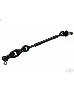 Zetor - 72115005 - Complete Arm Tensioner