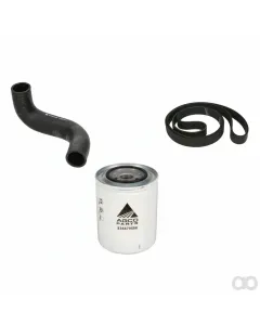Zetor - 72452616 - Brake Cylinder R