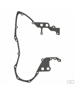Zetor - 74002014 - Front Engine Gasket