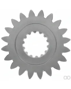 Zetor - 78020002 - Disc