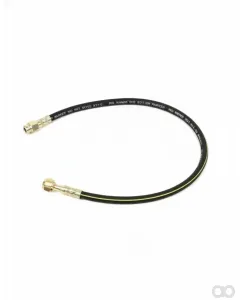 Zetor - 78225030 - Brake Line Left New Type 8540