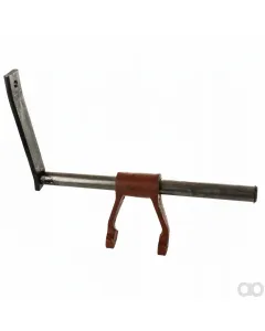 Zetor - 78295405 - Fork