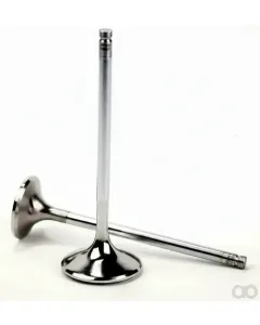 Zetor - 80005015 - Exhaust Valve