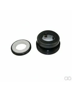 Zetor - 80017904 - Water Pump Packing Set 2