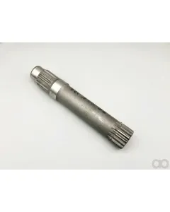 Zetor - 80108126 - Flanged Sleeve