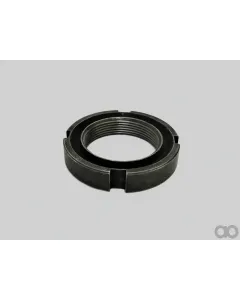 Zetor - 80121165 - Lock Nut M40x1.5