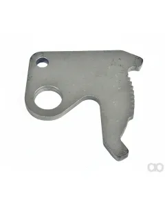 Zetor - 80231001 - Gear Segment