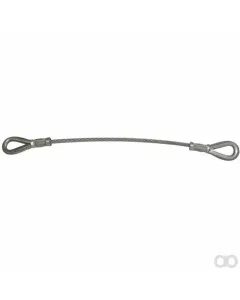 Zetor - 80231009 - Cable