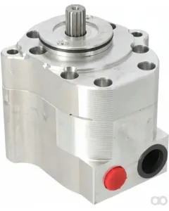 Zetor - 80420902 - Steering Pump