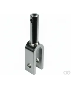 Zetor - 80450060 - Fork