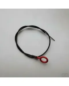 Zetor - 84147020 - Oil Dipstick