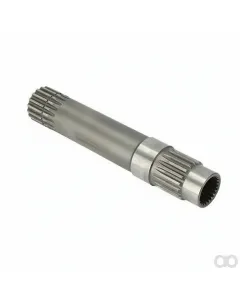 Zetor - 86108026 - Splined Sleeve