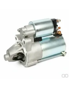 Zetor - 86350913 - Starter 24 Volts Zetor