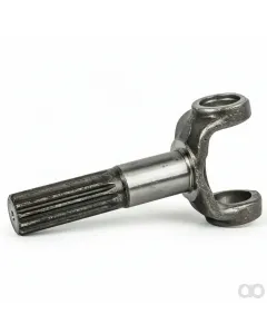Zetor - 88170114 - Wheel Shaft
