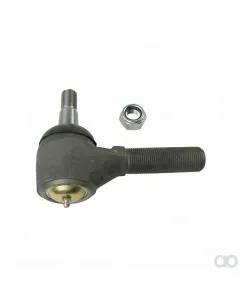 Zetor - 88221109 - Reinforced Left Joint