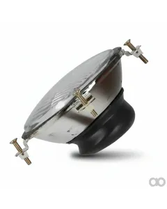 Zetor - 89352903 - Headlight RH
