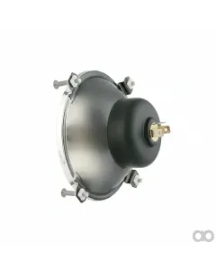 Zetor - 89352904 - Headlight LH