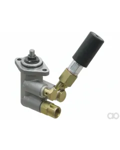 Zetor - 93009201 - Connector