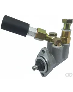 Zetor - 93009701 - Fuel Pump
