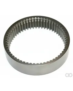Zetor - 930205 - Crown Wheel