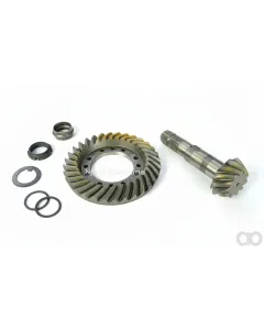 Zetor - 930215 - Gear Wheel CA