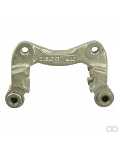 Zetor - 930855 - RH Differential Shaft