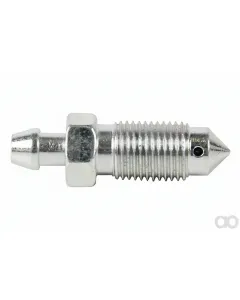 Zetor - 930965 - Bleed Screw